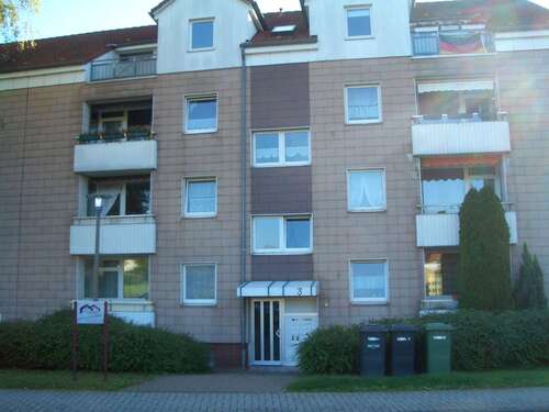 Foto - Wohnung zum Mieten in Schöningen 378,38 € 62.03 m²