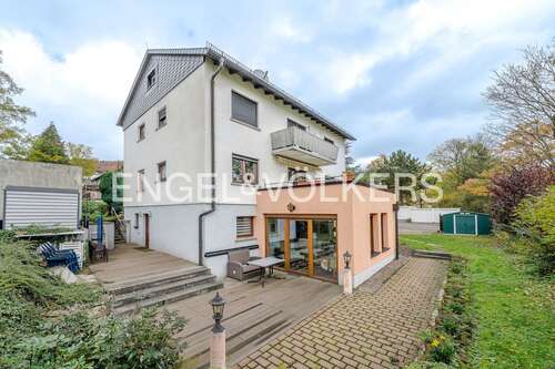 Foto - Haus zum Kaufen in Königstein 820.000,00 € 163 m²