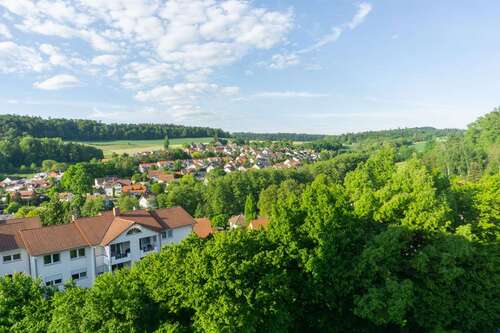 Foto - Wohnung zum Kaufen in Stockach 224.000,00 € 98 m²