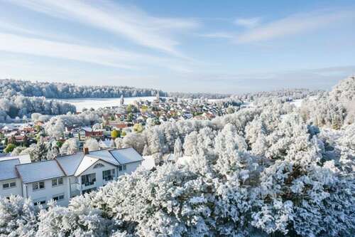 Foto - Wohnung zum Kaufen in Stockach 225.000,00 € 98 m²