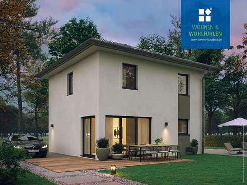 Foto - Haus zum Kaufen in Bad Düben 408.600,00 € 110 m²