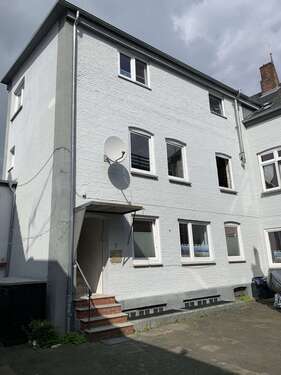 Foto - Wohnung zum Mieten in Eckernförde 1.380,00 € 120 m²
