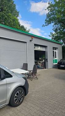 Foto - Halle in Hamburg 1.650,00 € 121.96 m²