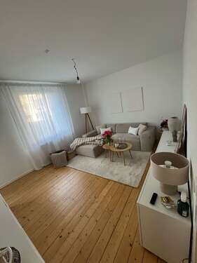 Foto - Wohnung zum Mieten in Bielefeld 577,50 € 55 m²