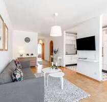 Wohnen auf Zeit in Köln 1.490,00 €