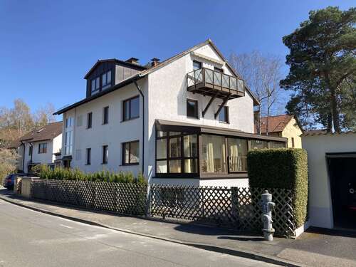 Foto - Wohnung zum Mieten in Schwaig 1.750,00 € 171 m²