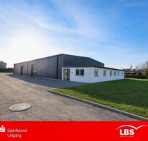 Halle in Schkeuditz 1.350.000,00 € 930 m²