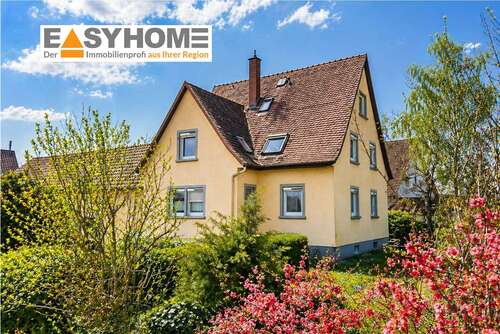 Foto - Haus zum Kaufen in Breisach am Rhein Gündlingen 652.800,00 € 207 m²