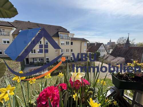 Foto - Wohnung zum Kaufen in Lauffen 160.000,00 € 54.54 m²