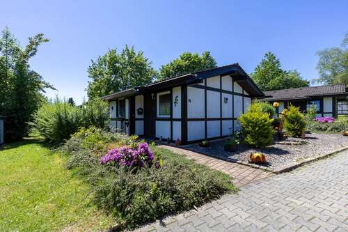 Foto - Haus zum Kaufen in Waldbrunn 115.000,00 € 56 m²