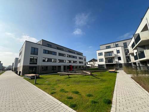 Foto - Wohnung zum Mieten in Dortmund 751,00 € 46.92 m²