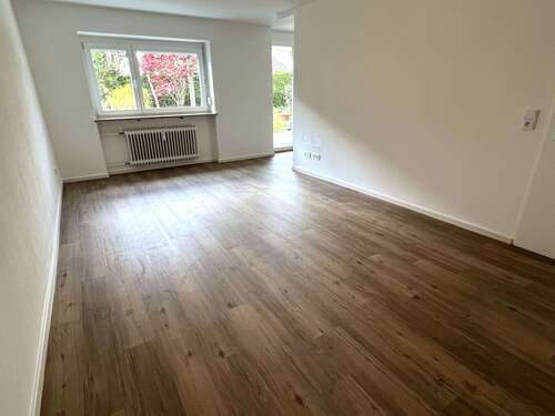 Foto - Wohnung zum Mieten in Peißenberg 895,00 € 63.68 m²