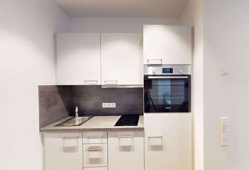 Foto - Wohnung zum Mieten in Ludwigshafen am Rhein 581,90 € 34.9 m²