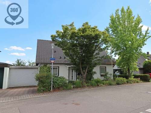 Foto - Haus zum Kaufen in Gondelsheim 365.000,00 € 101 m²