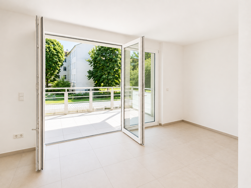 Foto - Wohnung zum Mieten in Berlin 2.003,82 € 95.42 m²
