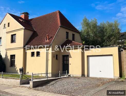 Foto - Haus zum Kaufen in Rostock 750.000,00 € 127 m²