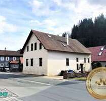 Haus zum Kaufen in Schleusegrund OT Biberschlag 65.000,00 € 150 m²