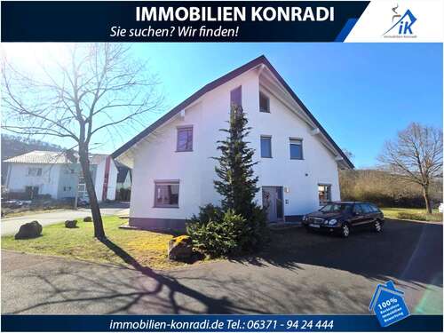 Foto - Haus zum Kaufen in Hauptstuhl 419.000,00 € 194 m²