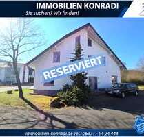 Haus zum Kaufen in Hauptstuhl 419.000,00 € 194 m²