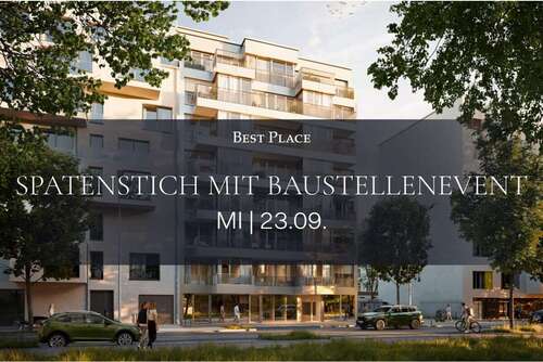 Foto - Wohnung zum Kaufen in Berlin 3.095.000,00 € 208.93 m²