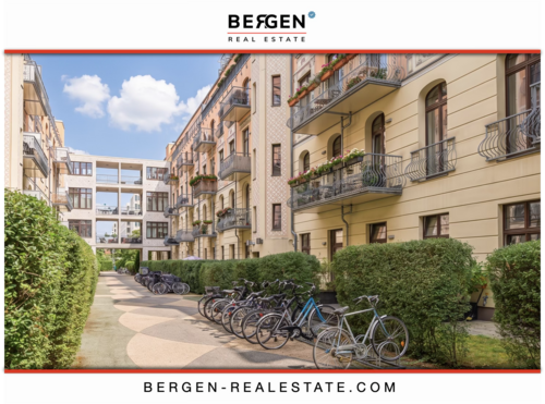 Foto - Wohnung zum Kaufen in Berlin 699.000,00 € 84 m²