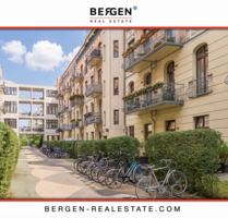 Wohnung zum Kaufen in Berlin 699.000,00 € 84 m²