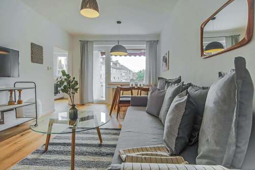 Foto - Wohnen auf Zeit in Düsseldorf 1.499,00 €