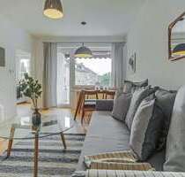 Wohnen auf Zeit in Düsseldorf 1.499,00 €