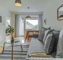 Wohnen auf Zeit in Düsseldorf 1.499,00 €