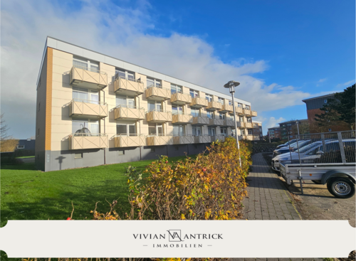 Foto - Wohnung zum Kaufen in Sylt 290.000,00 € 45 m²