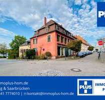 Wohnung zum Mieten in Homburg 1.600,00 € 100 m²