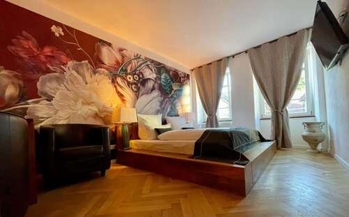 Foto - Wohnen auf Zeit in Freiburg 1.850,00 €