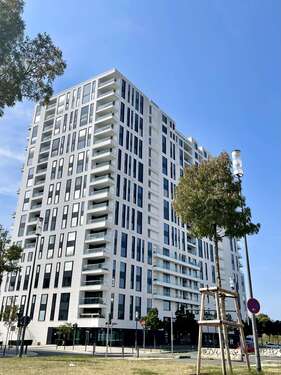 Foto - Wohnung zum Kaufen in Frankfurt am Main 770.000,00 € 111 m²