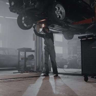 Foto - Halle in Hannover 1.800,00 € 400 m²