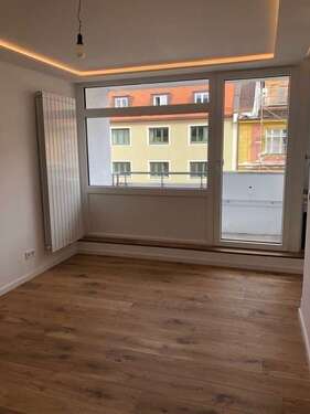 Foto - Wohnung zum Kaufen in München 350.000,00 € 26 m²
