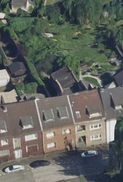 Foto - Haus zum Kaufen in Duisburg 348.000,00 € 152 m²