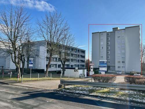Foto - Wohnung zum Kaufen in Meckenheim 144.000,00 € 69 m²