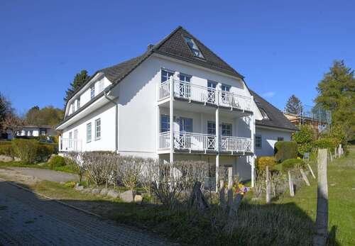 Foto - Wohnung zum Kaufen in Göhren 255.000,00 € 55 m²