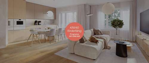 Foto - Wohnung zum Kaufen in Berlin 789.000,00 € 109.19 m²