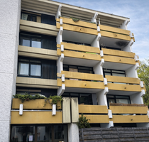 Wohnung zum Kaufen in München 129.000,00 € 27 m²