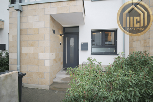 Foto - Haus zum Mieten in Ingelheim am Rhein 2.395,00 € 149 m²