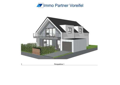 Foto - Wohnung zum Kaufen in Euskirchen 379.000,00 € 90 m²