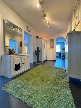 Foto - Wohnung zum Kaufen in Hemer 145.000,00 € 78 m²