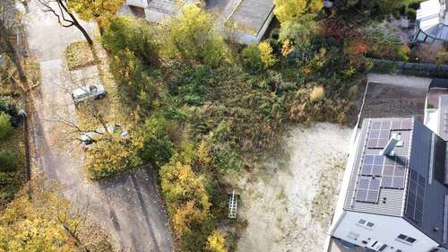 Foto - Grundstück zu verkaufen in Friedberg 640.000,00 € 720 m²