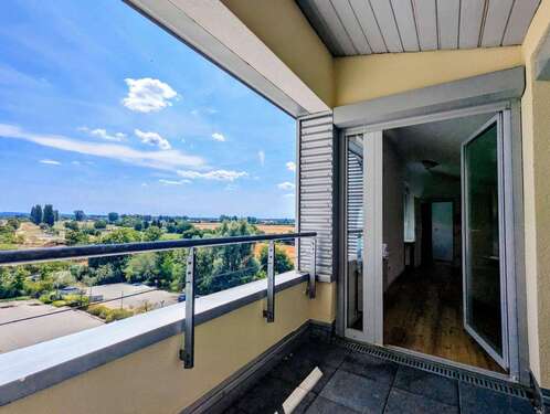 Foto - Wohnung zum Kaufen in Hockenheim 195.000,00 € 56 m²