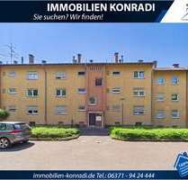 Wohnung zum Kaufen in Kaiserslautern 139.000,00 € 62 m²