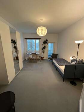 Foto - WG-Zimmer in Berlin 750,00 € 20 m²