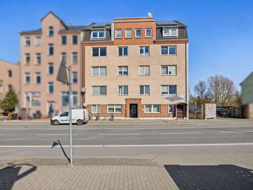 Foto - Haus zum Kaufen in Rostock 1.250.000,00 € 568 m²