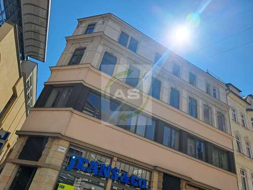 Foto - Wohnung zum Mieten in Zwickau 1.995,00 € 184.5 m²