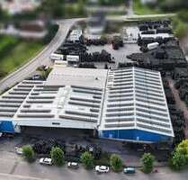 Halle in Annweiler 2.500.000,00 € 3800 m²